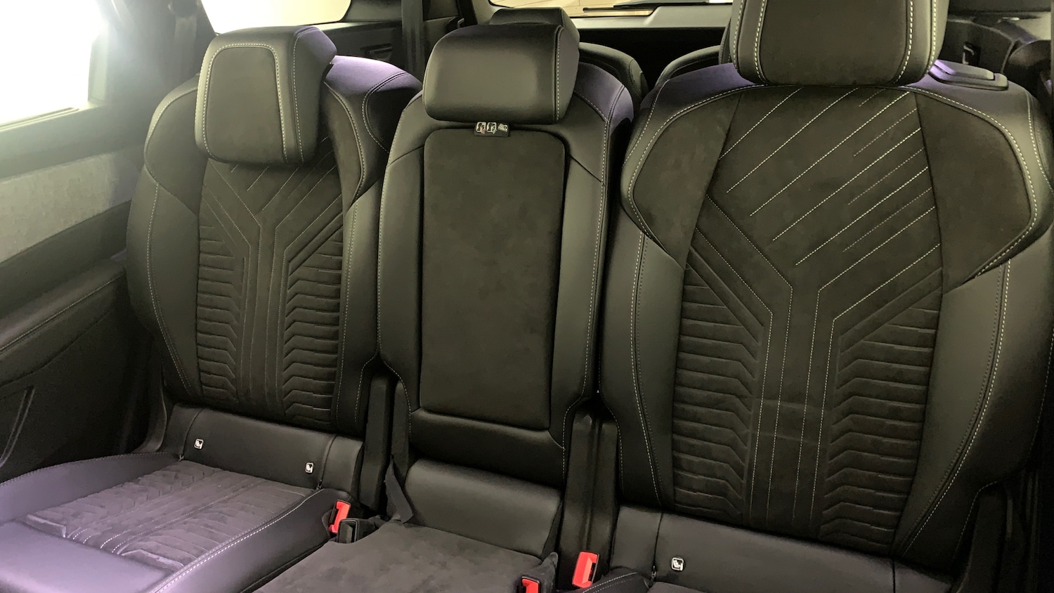 Used Peugeot 5008 2024 for sale - 77551346: Photo 7