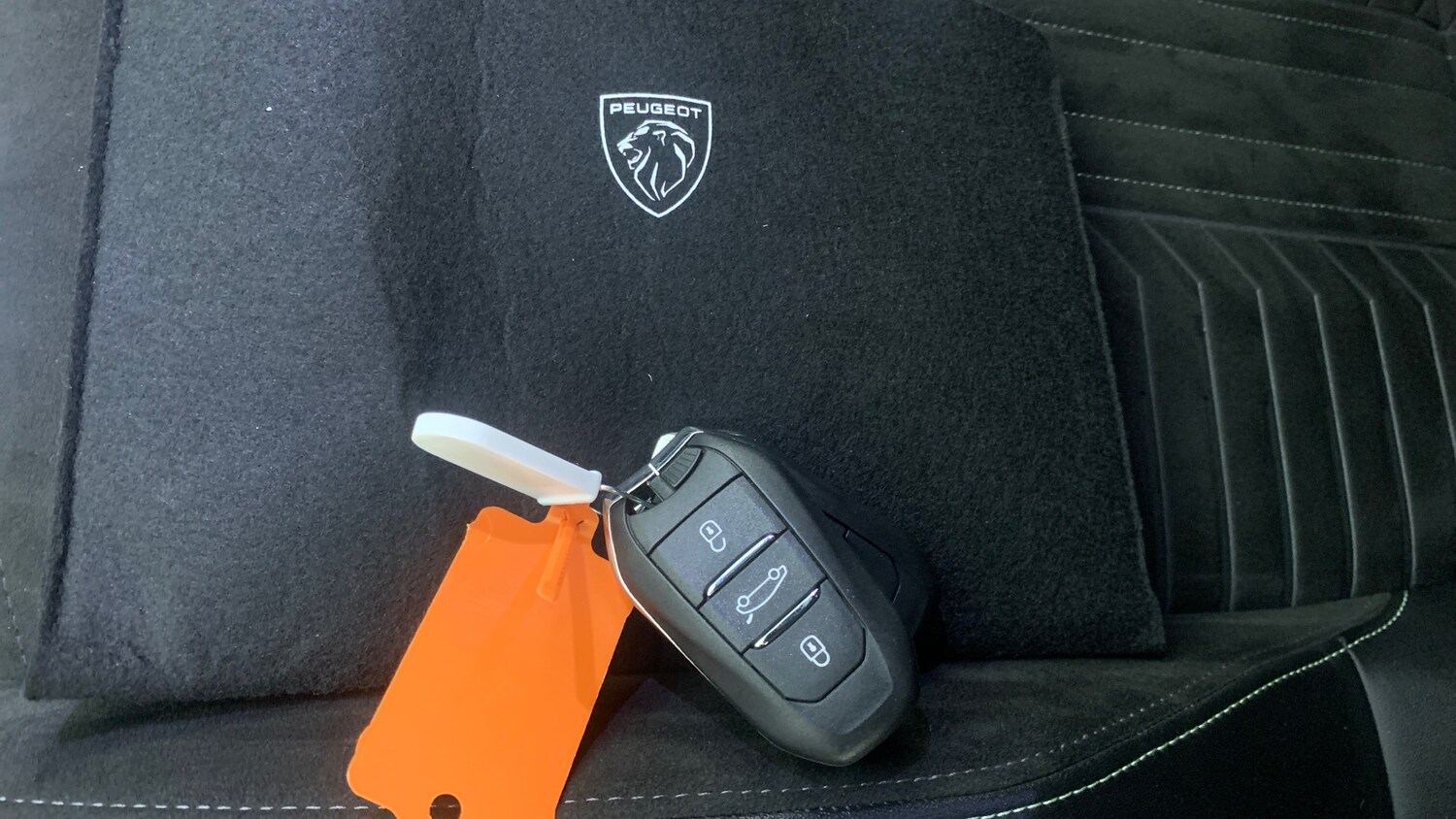 Used Peugeot 5008 2024 for sale - 77551346: Photo 72