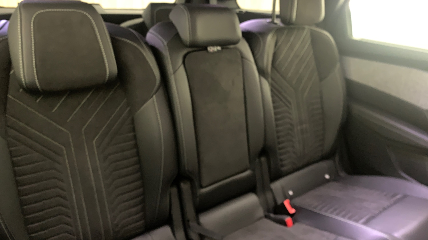 Used Peugeot 5008 2024 for sale - 77551346: Photo 8