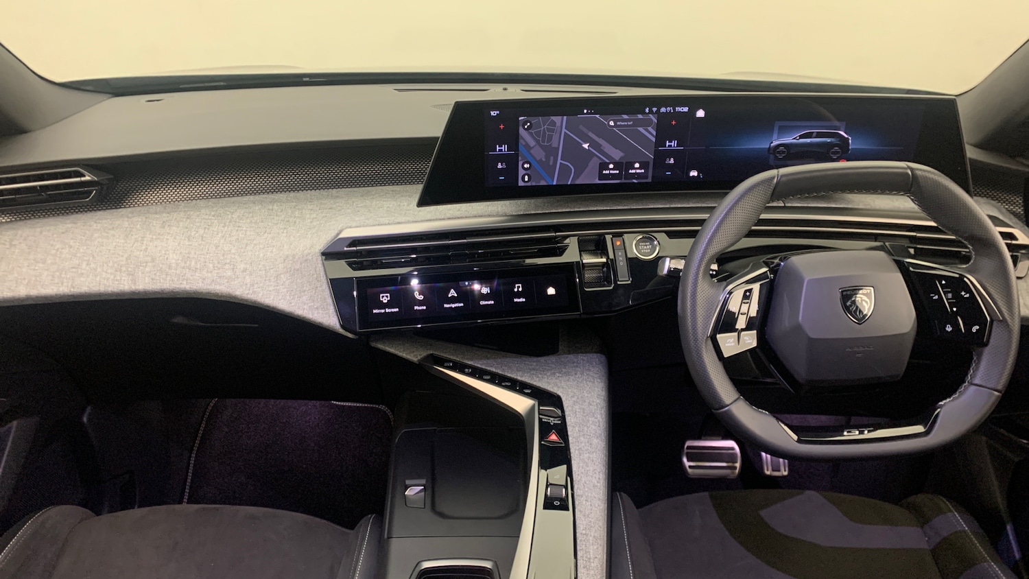 Used Peugeot 5008 2024 for sale - 77551346: Photo 9