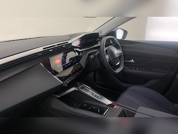 Used Peugeot 308 2023 for sale - 75247968: Photo
