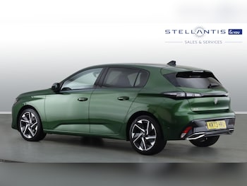 Used Peugeot 308 2023 for sale - 75247968: Photo