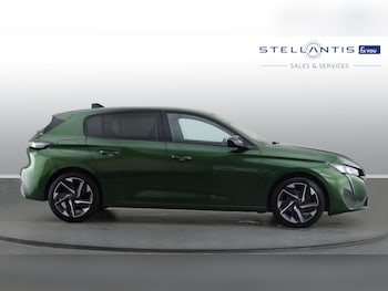 Used Peugeot 308 2023 for sale - 75247968: Photo