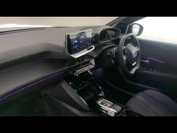 Used Peugeot 208 2024 for sale - 75081391: Photo