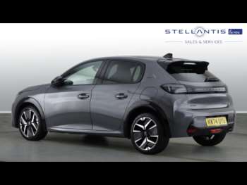 Used Peugeot 208 2024 for sale - 75081391: Photo