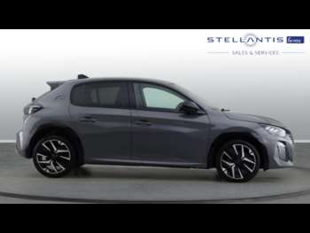 Used Peugeot 208 2024 for sale - 75081391: Photo