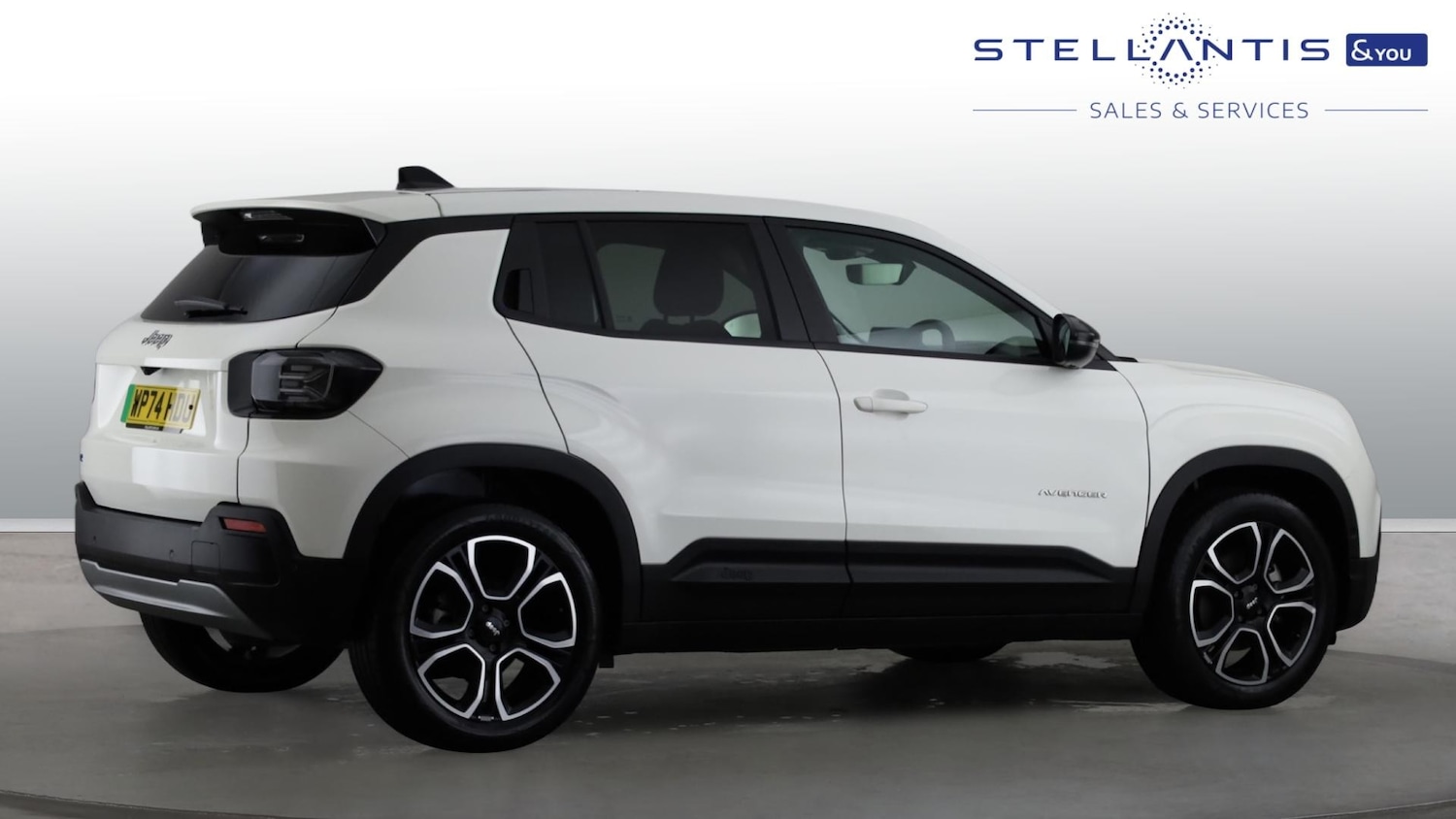 Used Jeep Other 2024 for sale - 77884314: Photo 12