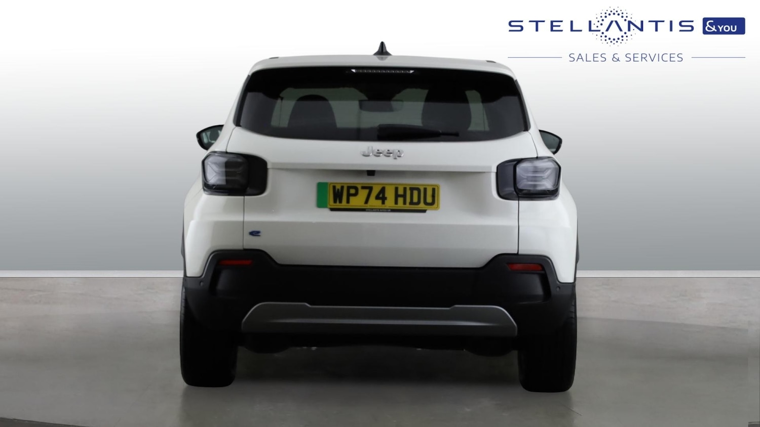 Used Jeep Other 2024 for sale - 77884314: Photo 13