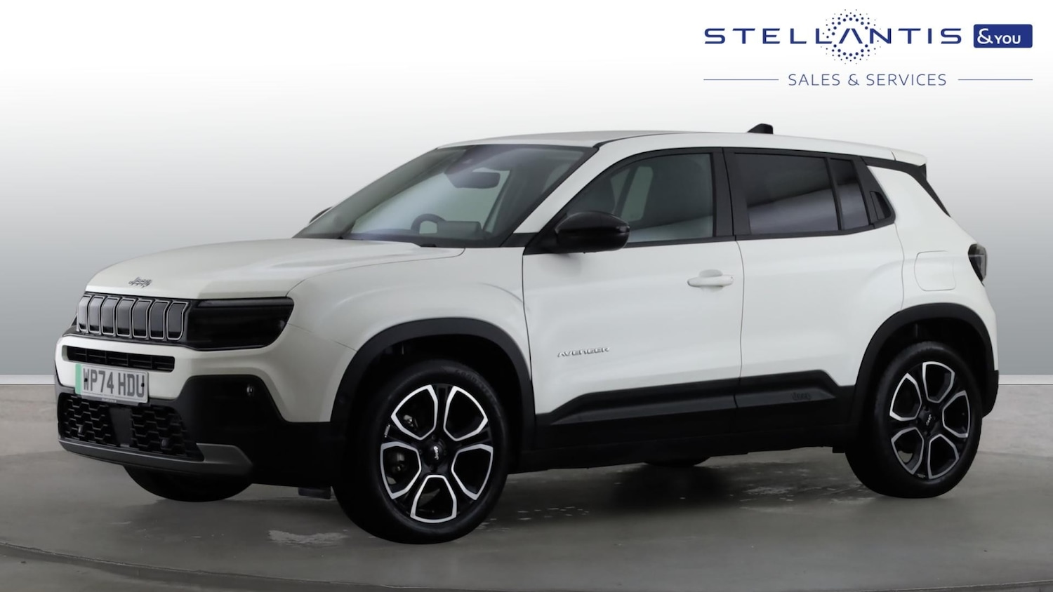 Used Jeep Other 2024 for sale - 77884314: Photo 15