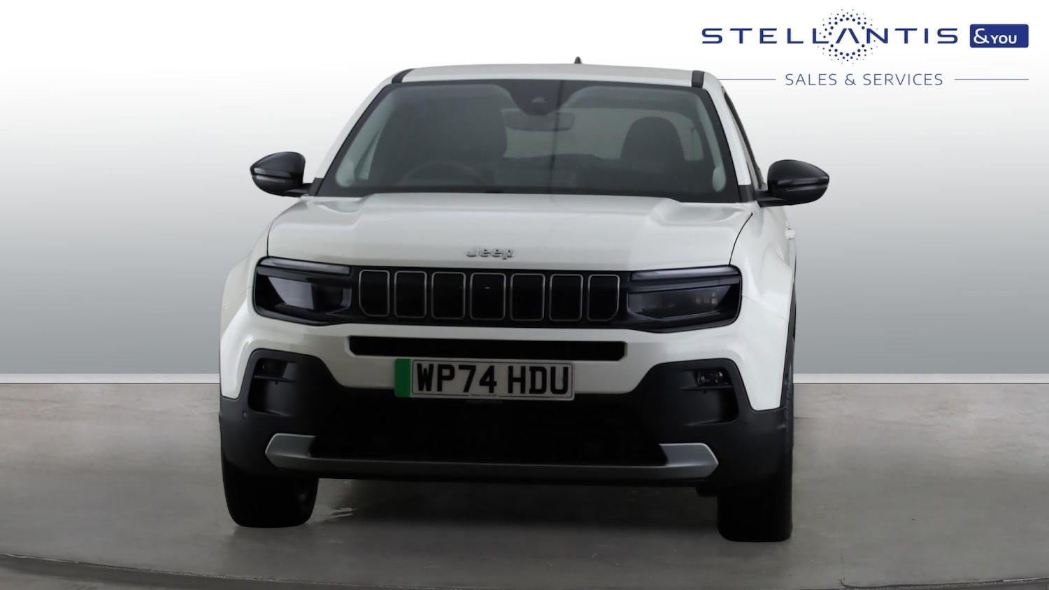 Used Jeep Other 2024 for sale - 77884314: Photo 16