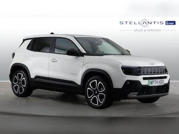 Used Jeep Other 2024 for sale - 77884314: Photo