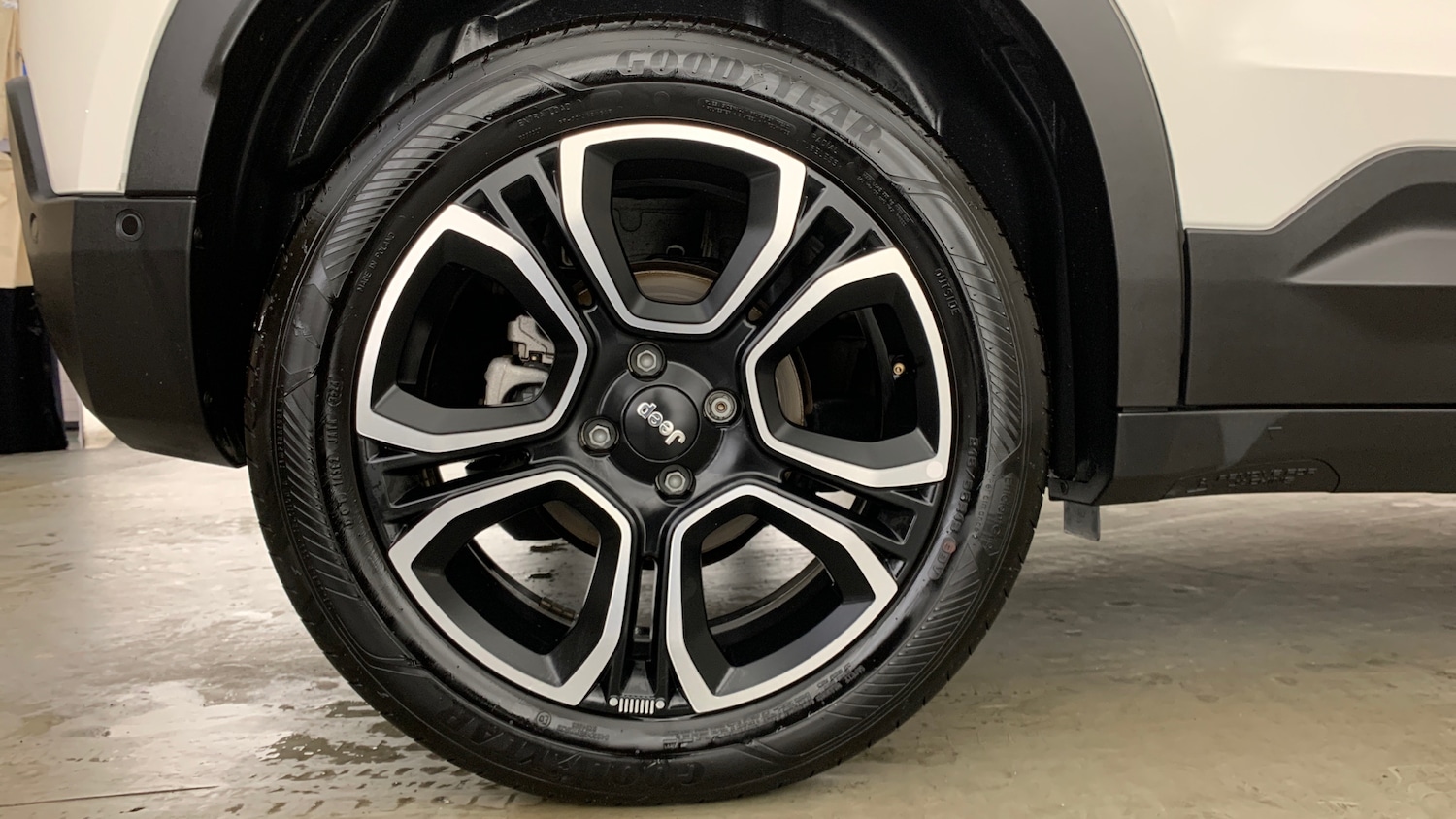 Used Jeep Other 2024 for sale - 77884314: Photo 21