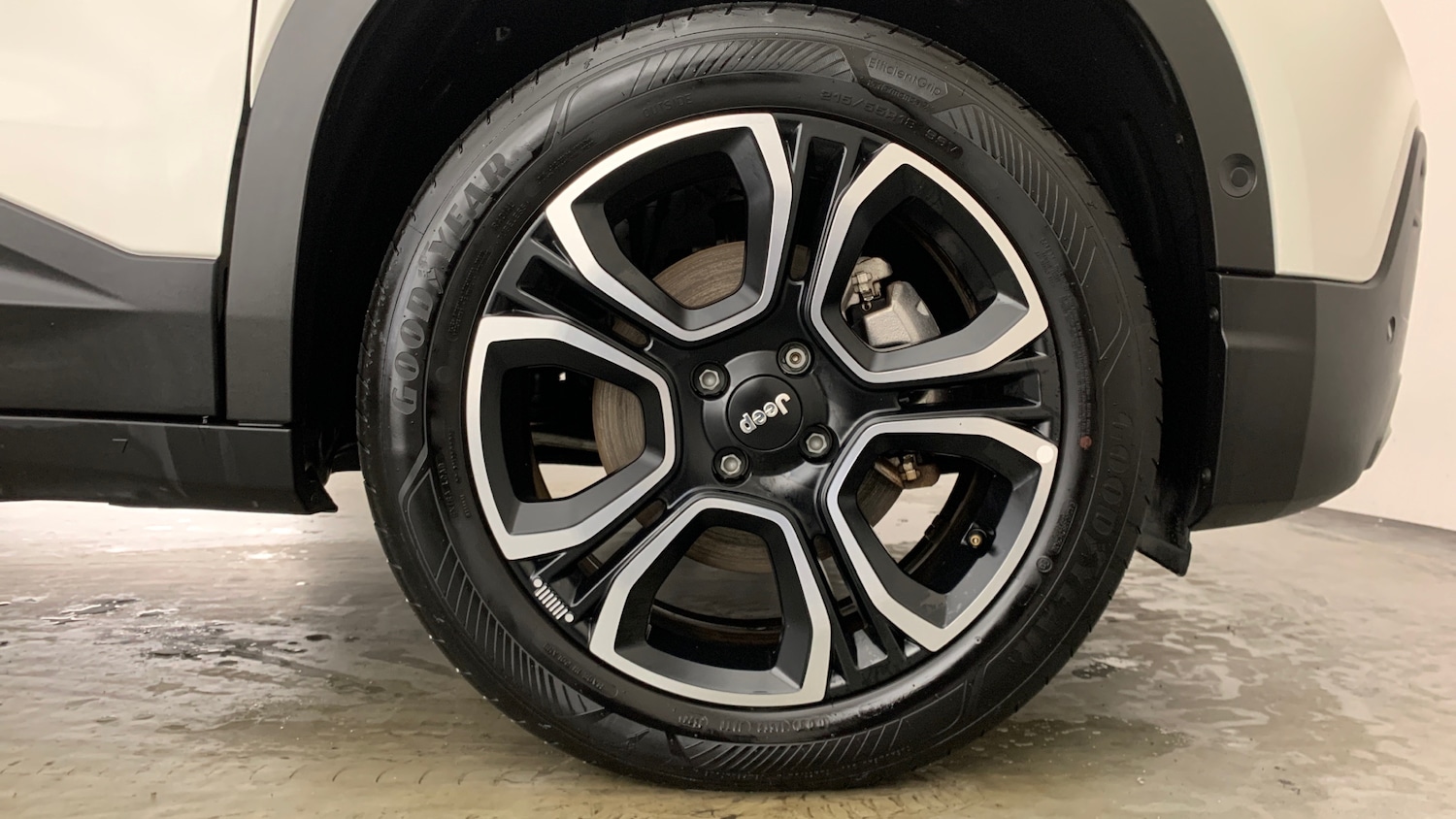 Used Jeep Other 2024 for sale - 77884314: Photo 24