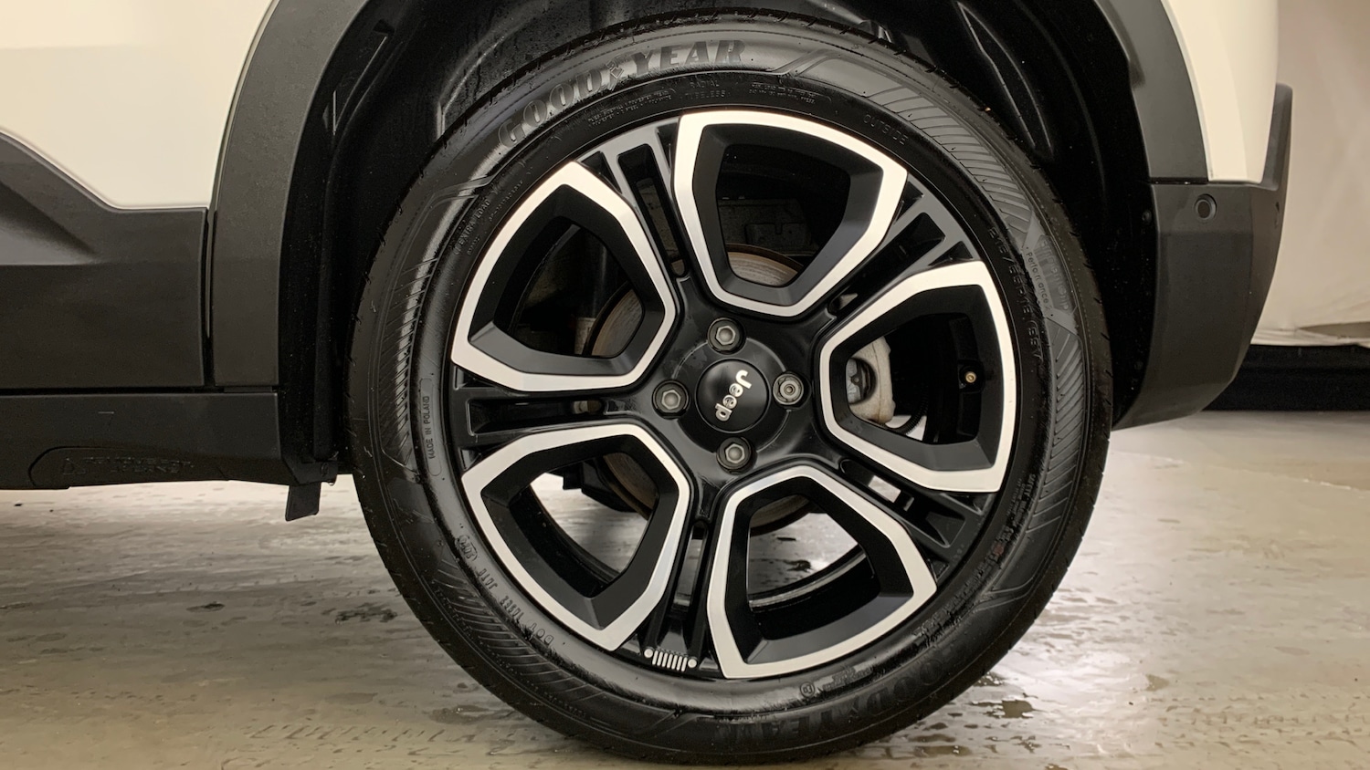 Used Jeep Other 2024 for sale - 77884314: Photo 25