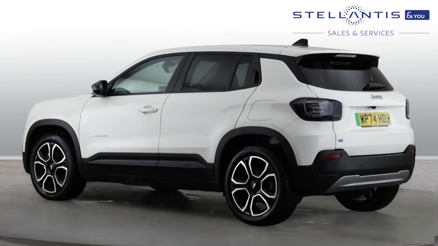 Used Jeep Other 2024 for sale - 77884314: Photo 3