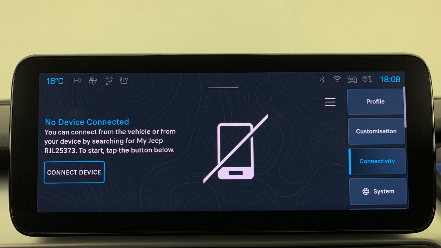 Used Jeep Other 2024 for sale - 77884314: Photo 33