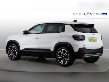 Used Jeep Other 2024 for sale - 77884314: Photo