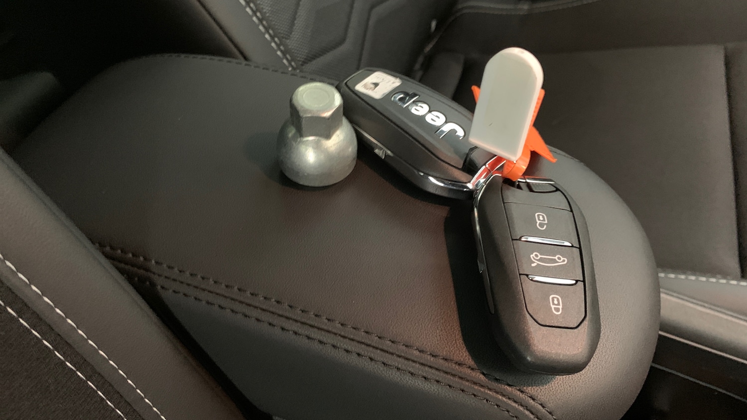 Used Jeep Other 2024 for sale - 77884314: Photo 42