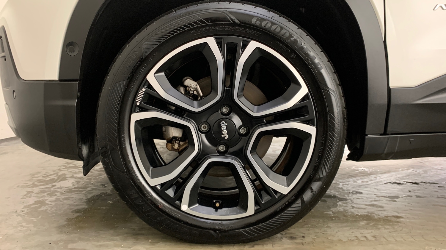 Used Jeep Other 2024 for sale - 77884314: Photo 6