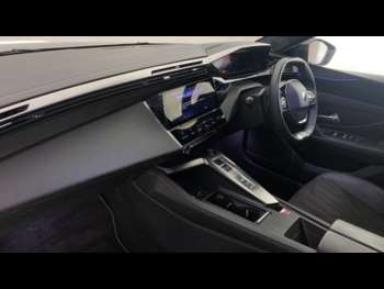 Used Peugeot 308 2024 for sale - 75015044: Photo