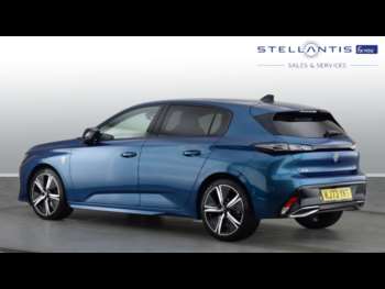 Used Peugeot 308 2024 for sale - 75015044: Photo