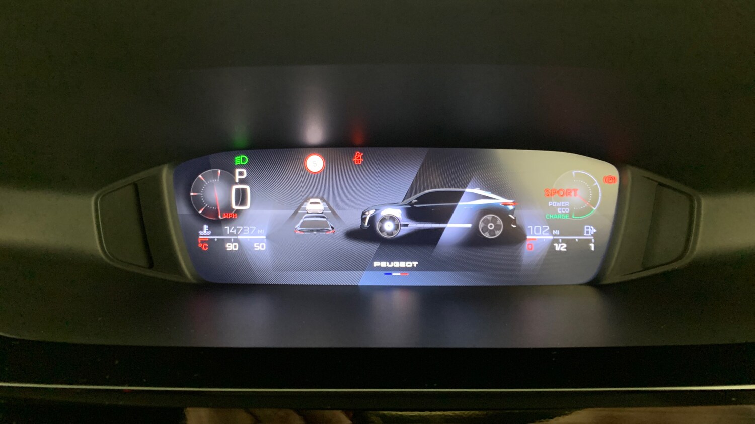 Used Peugeot 408 2025 for sale - 77785237: Photo 11
