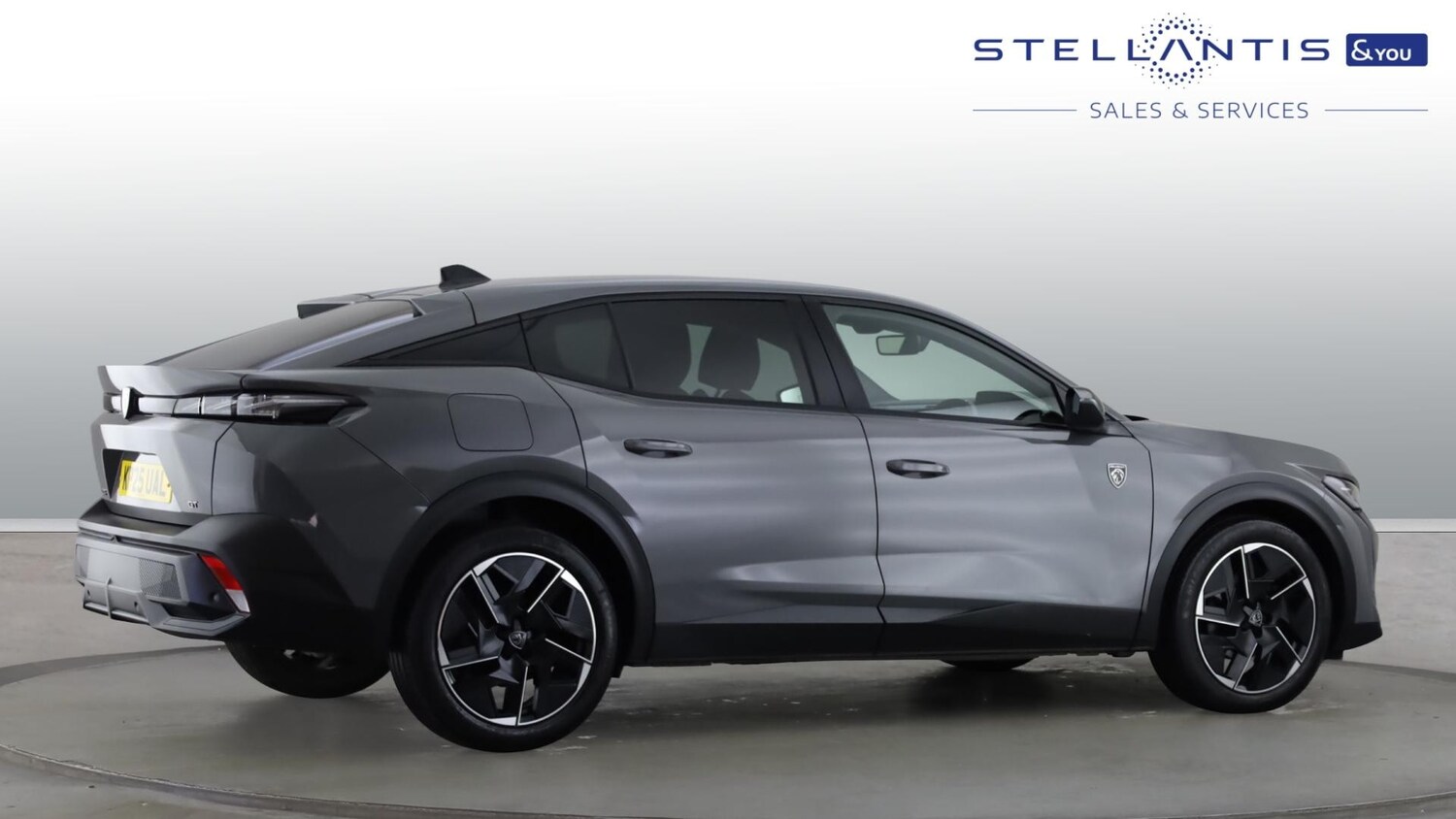 Used Peugeot 408 2025 for sale - 77785237: Photo 12