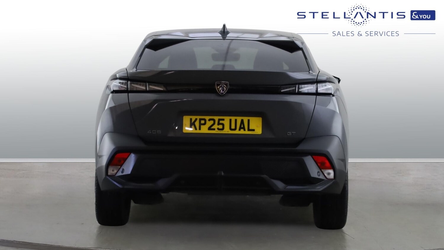 Used Peugeot 408 2025 for sale - 77785237: Photo 13