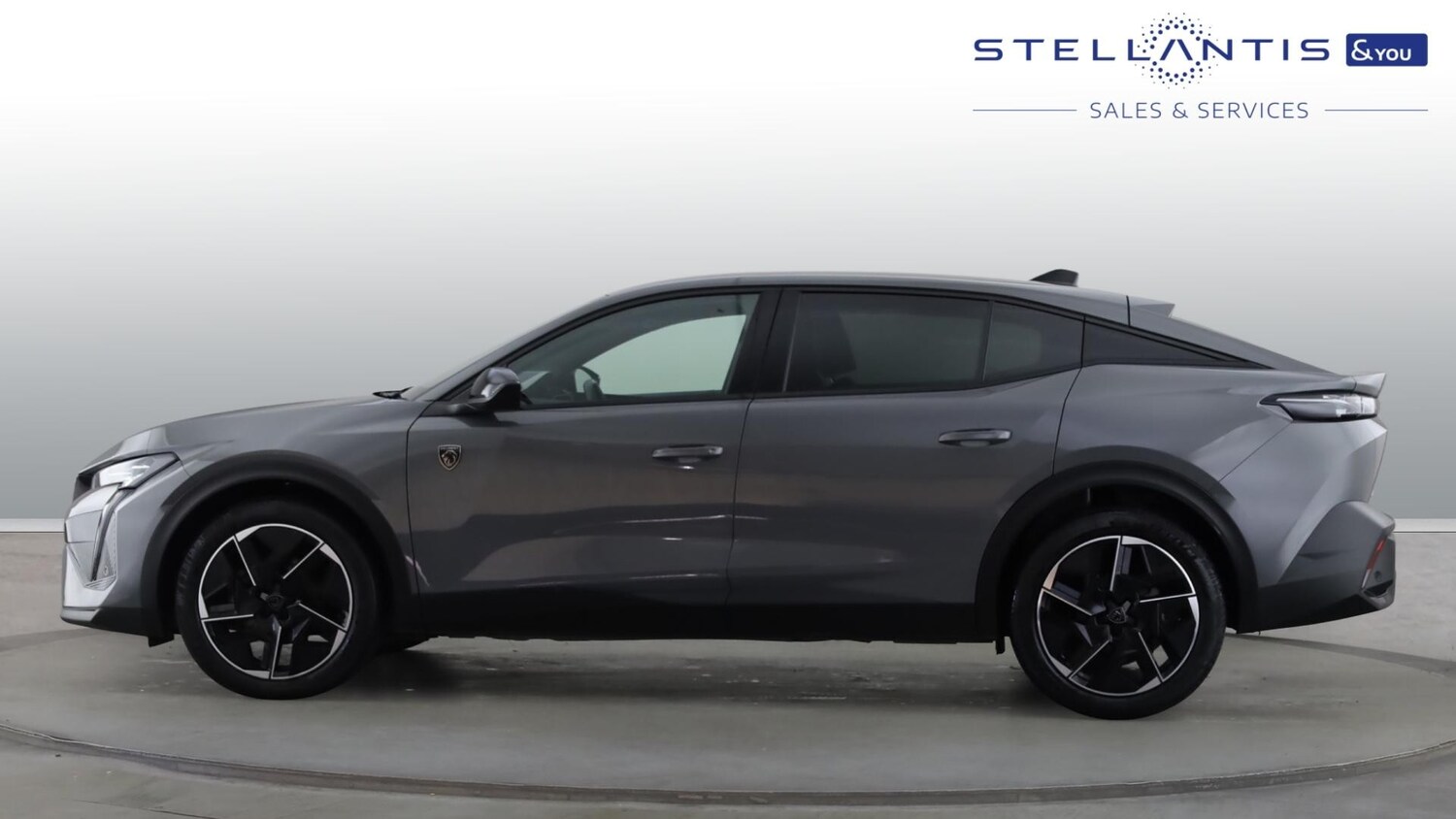 Used Peugeot 408 2025 for sale - 77785237: Photo 14