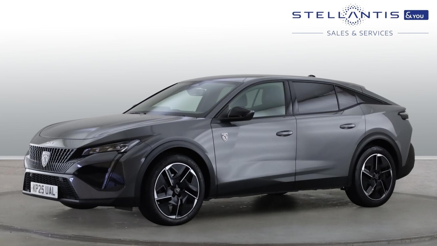 Used Peugeot 408 2025 for sale - 77785237: Photo 15