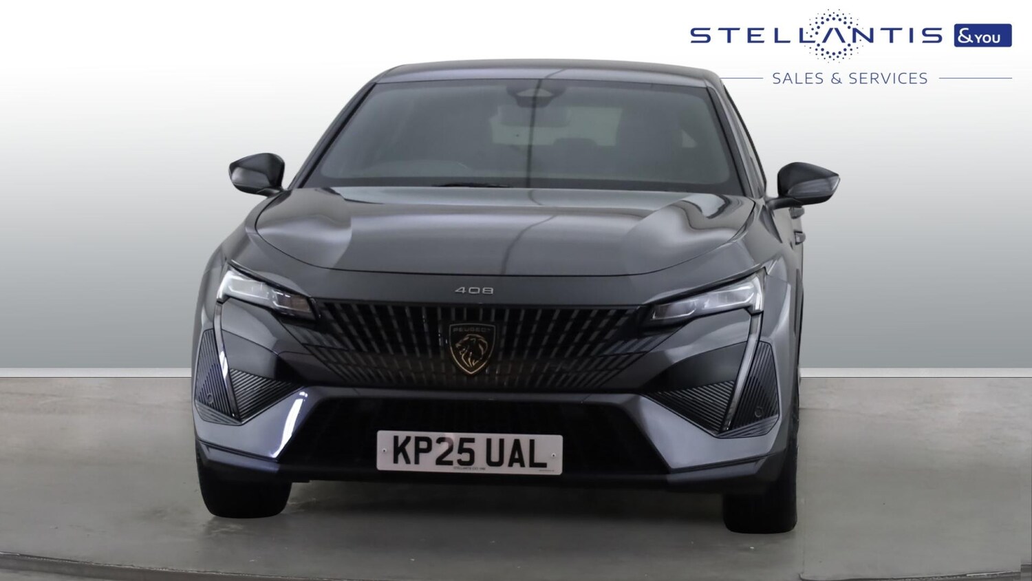 Used Peugeot 408 2025 for sale - 77785237: Photo 16