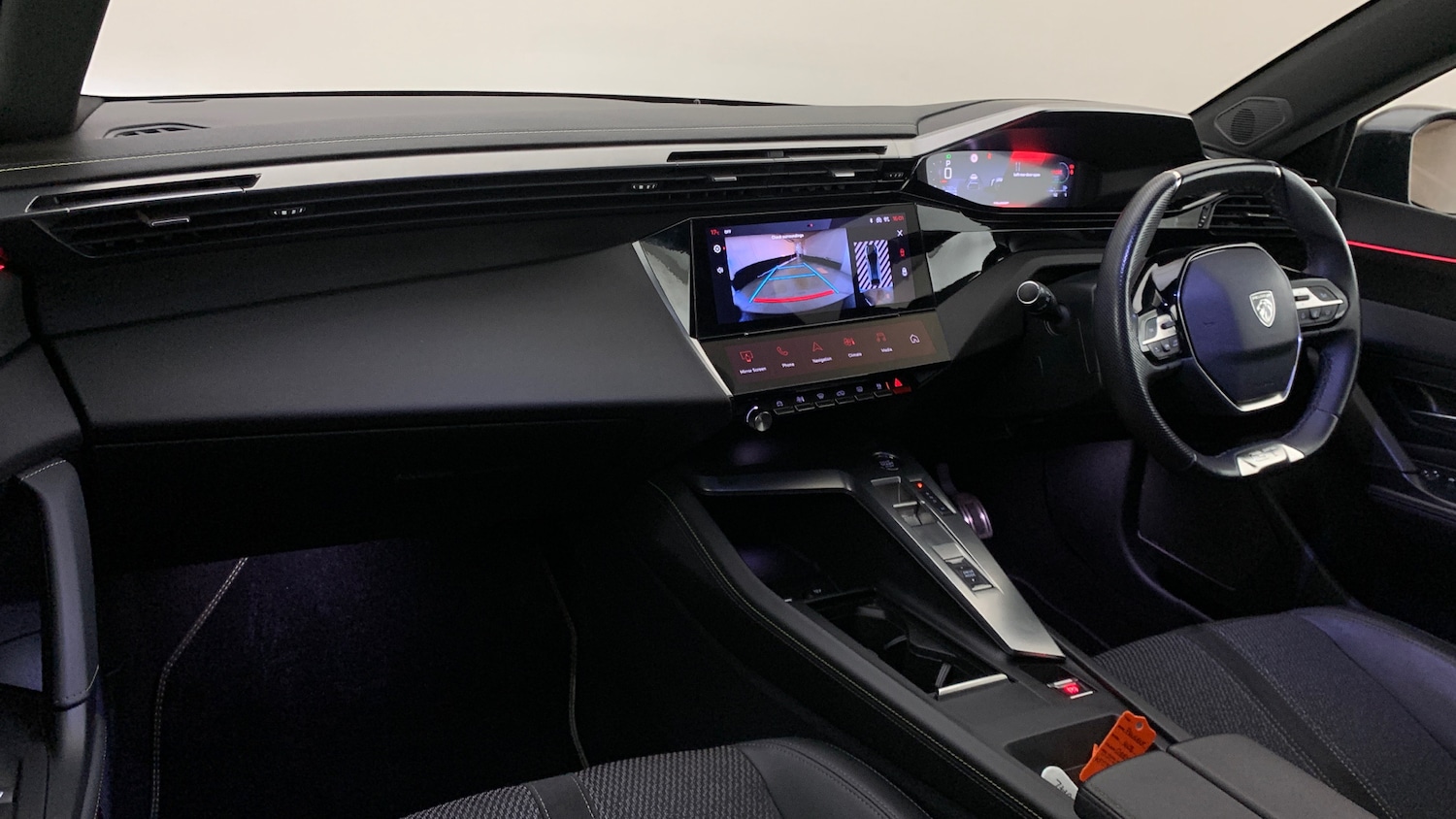 Used Peugeot 408 2025 for sale - 77785237: Photo 2