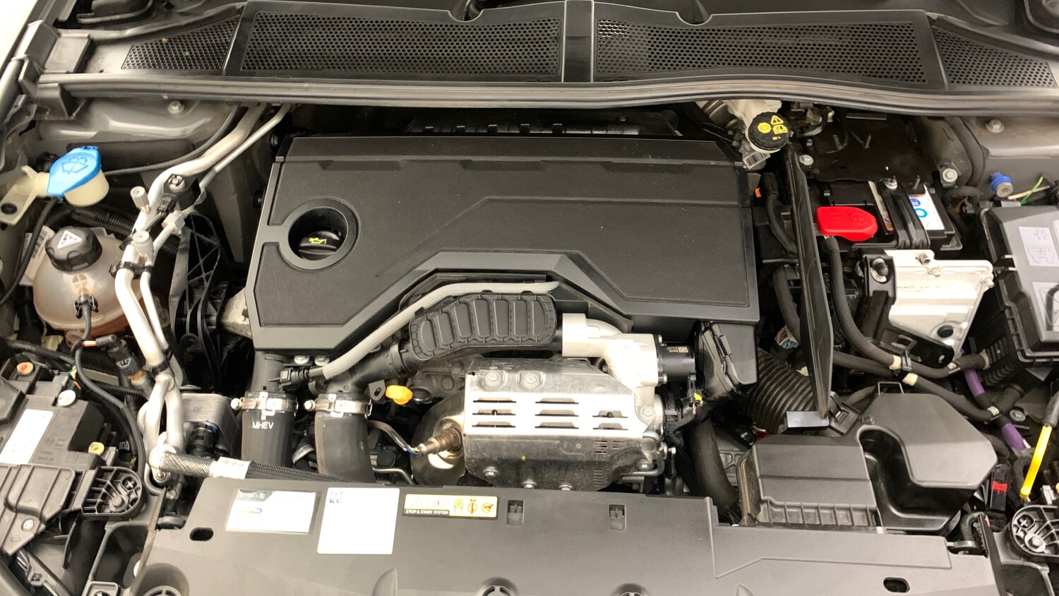 Used Peugeot 408 2025 for sale - 77785237: Photo 23