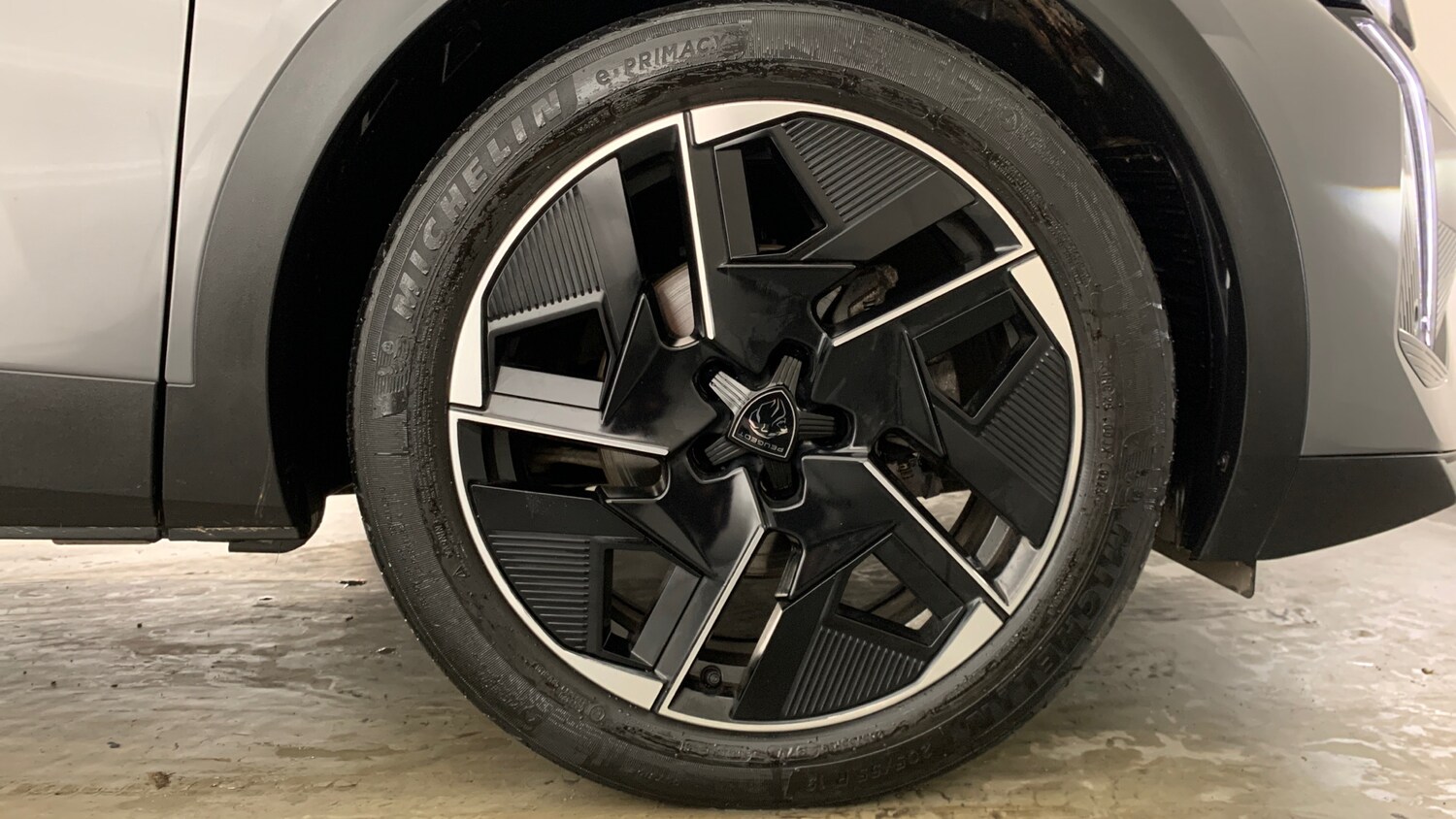 Used Peugeot 408 2025 for sale - 77785237: Photo 24