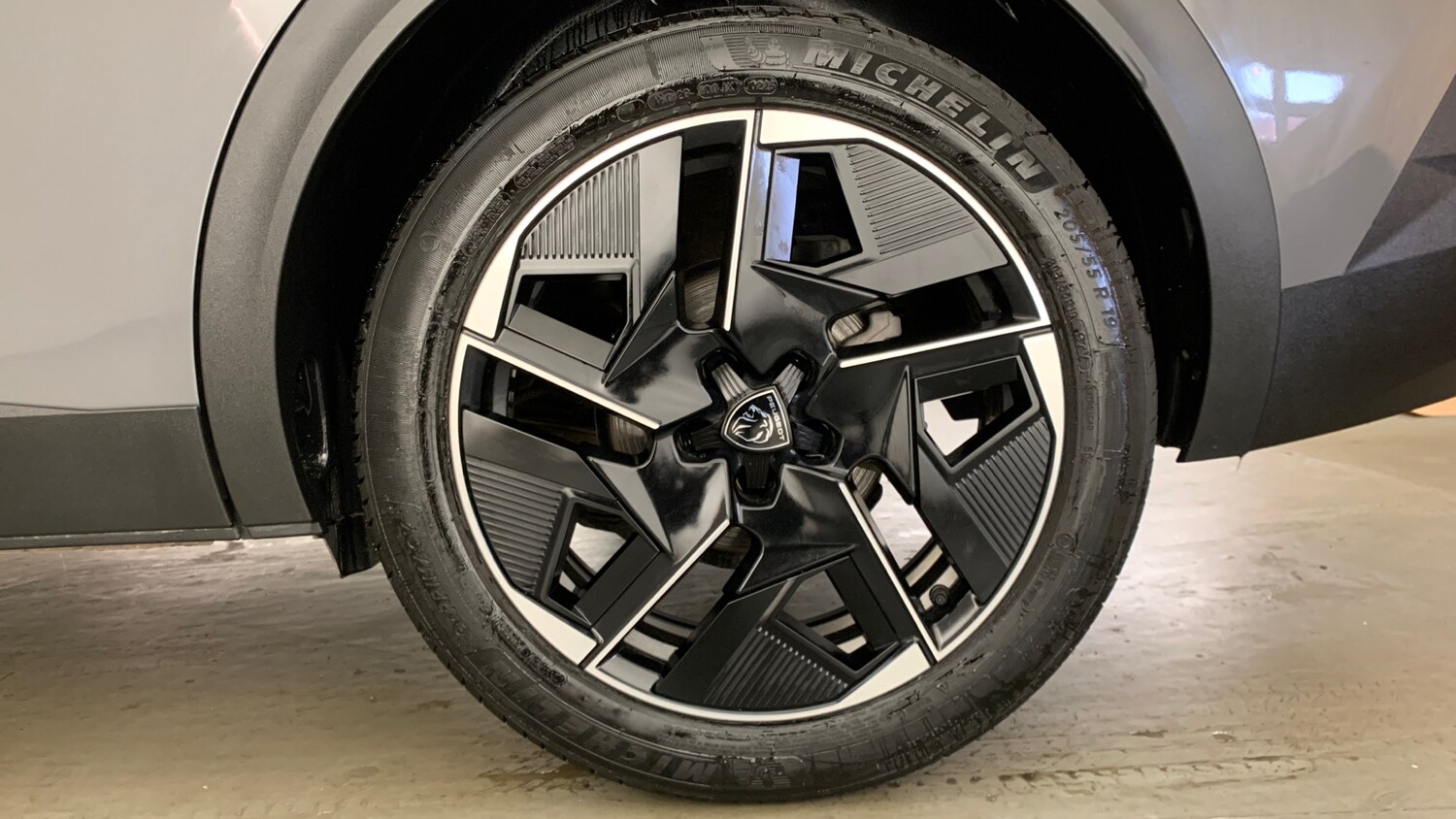 Used Peugeot 408 2025 for sale - 77785237: Photo 25