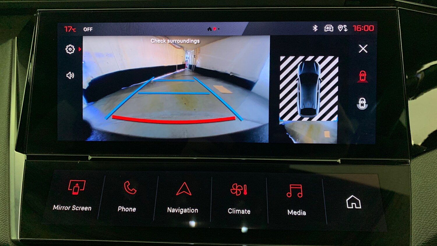 Used Peugeot 408 2025 for sale - 77785237: Photo 26