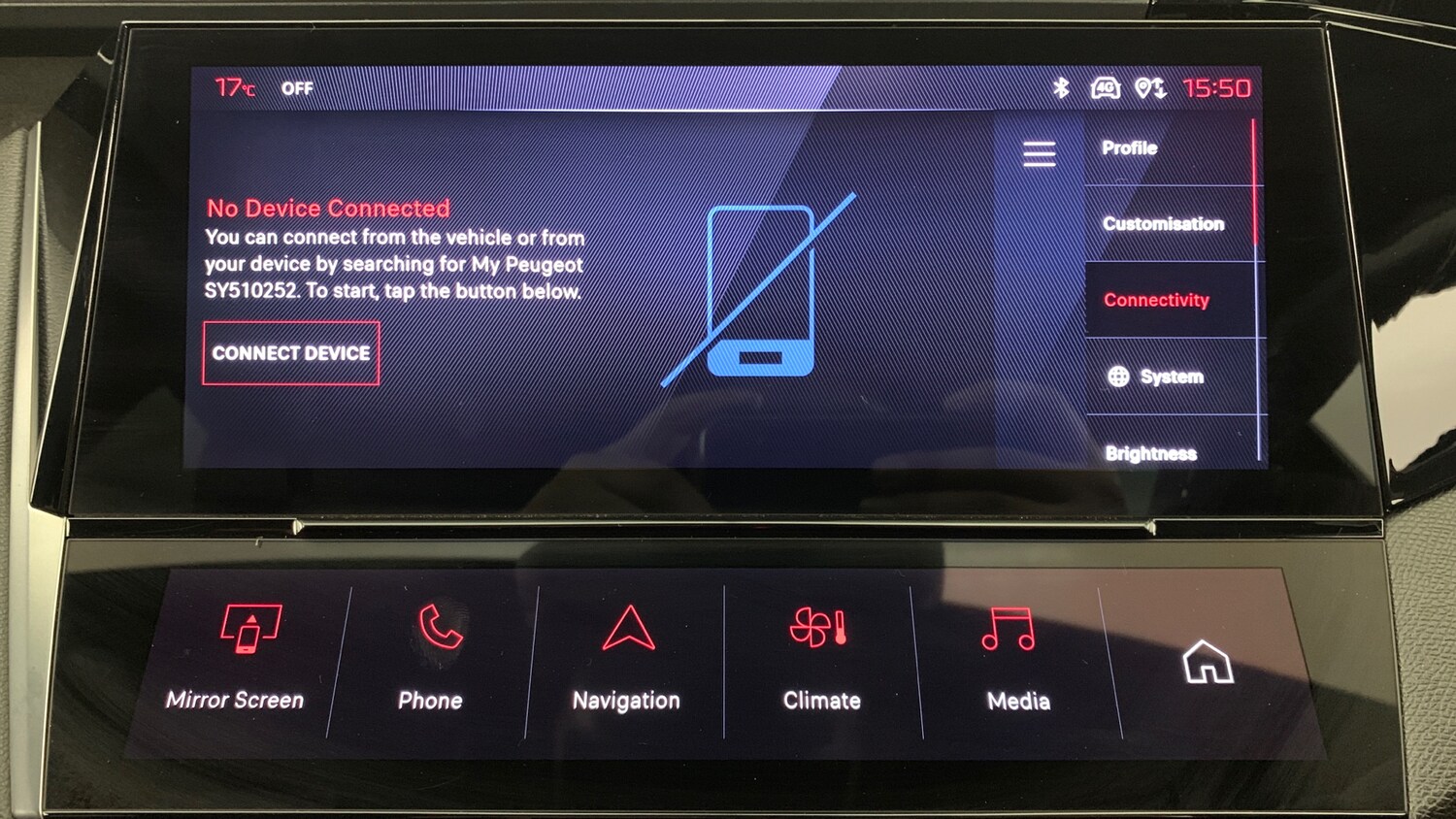 Used Peugeot 408 2025 for sale - 77785237: Photo 33