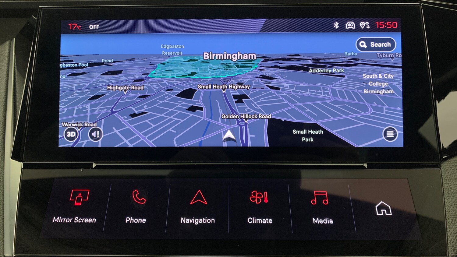 Used Peugeot 408 2025 for sale - 77785237: Photo 34