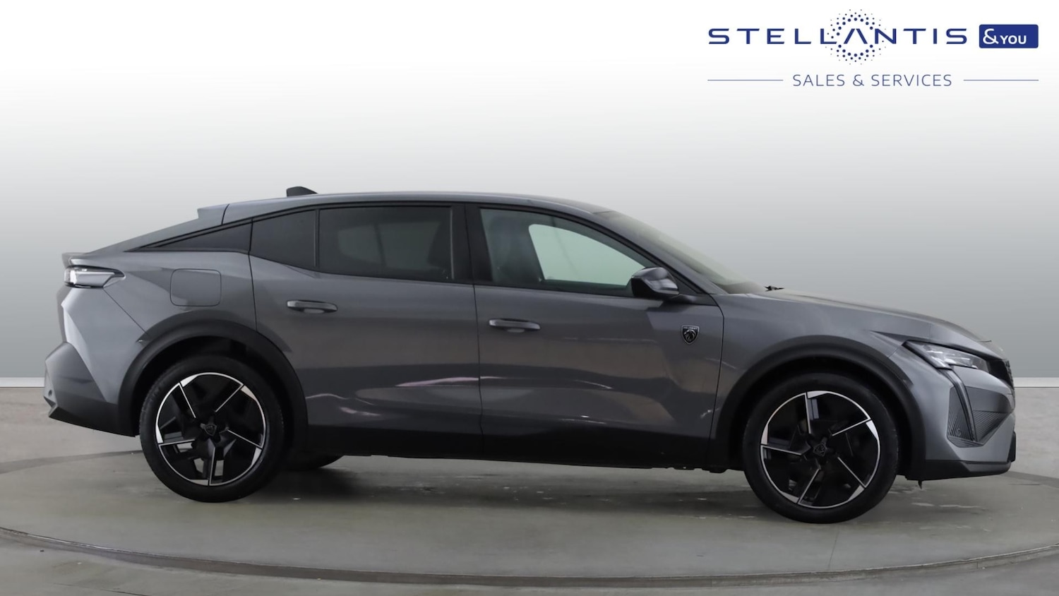 Used Peugeot 408 2025 for sale - 77785237: Photo 4