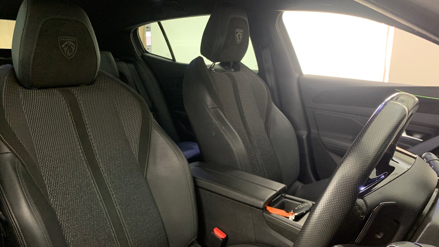 Used Peugeot 408 2025 for sale - 77785237: Photo 40