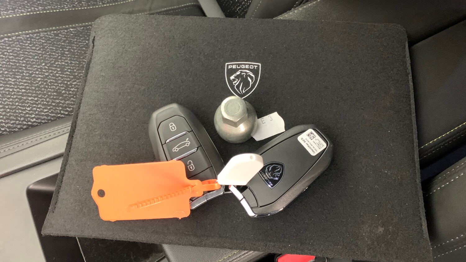 Used Peugeot 408 2025 for sale - 77785237: Photo 42