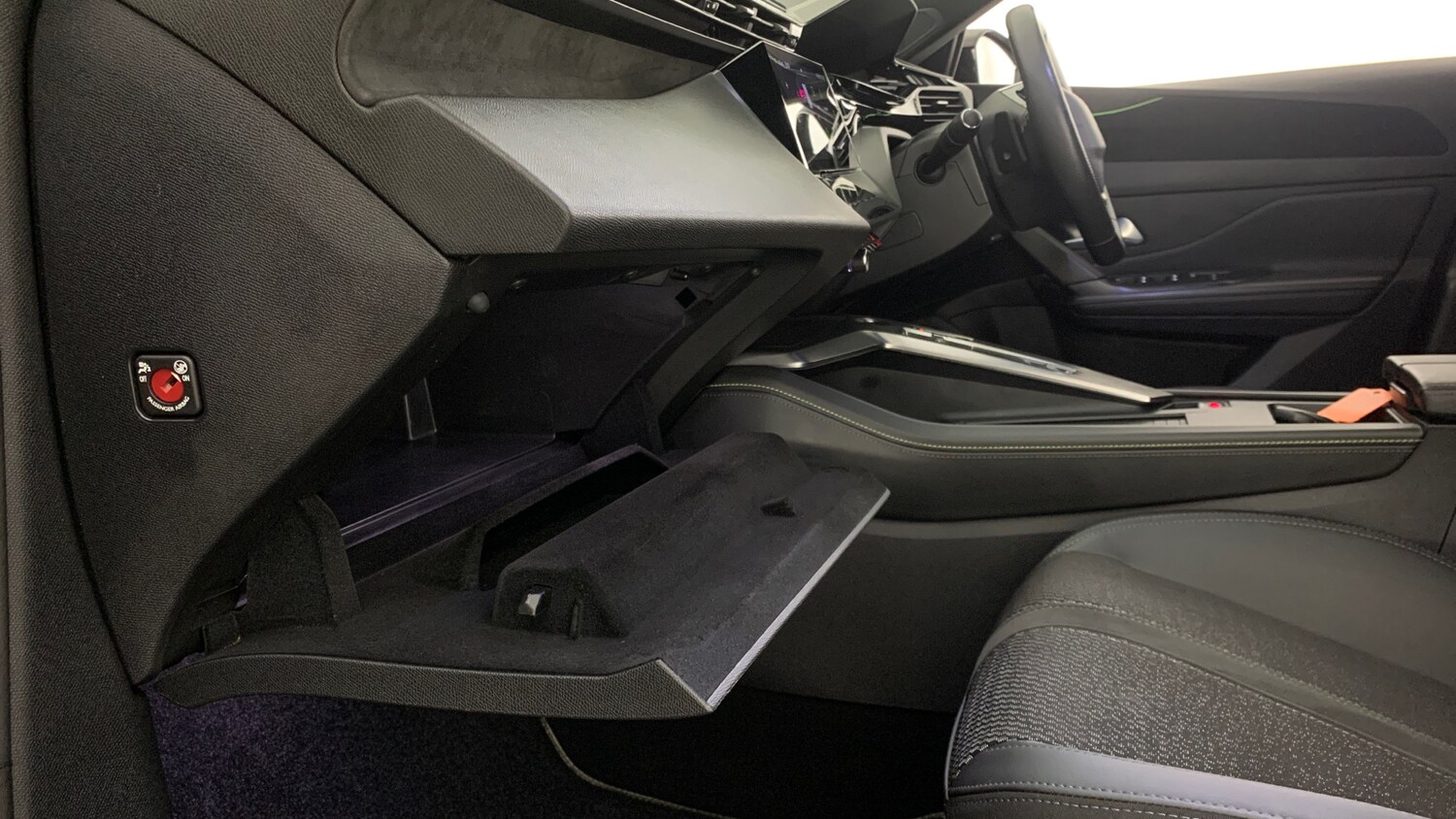 Used Peugeot 408 2025 for sale - 77785237: Photo 43