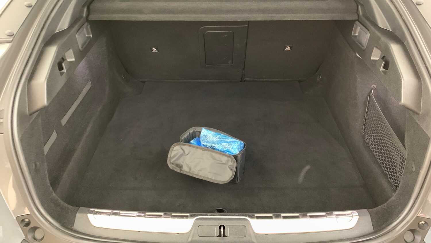 Used Peugeot 408 2025 for sale - 77785237: Photo 44