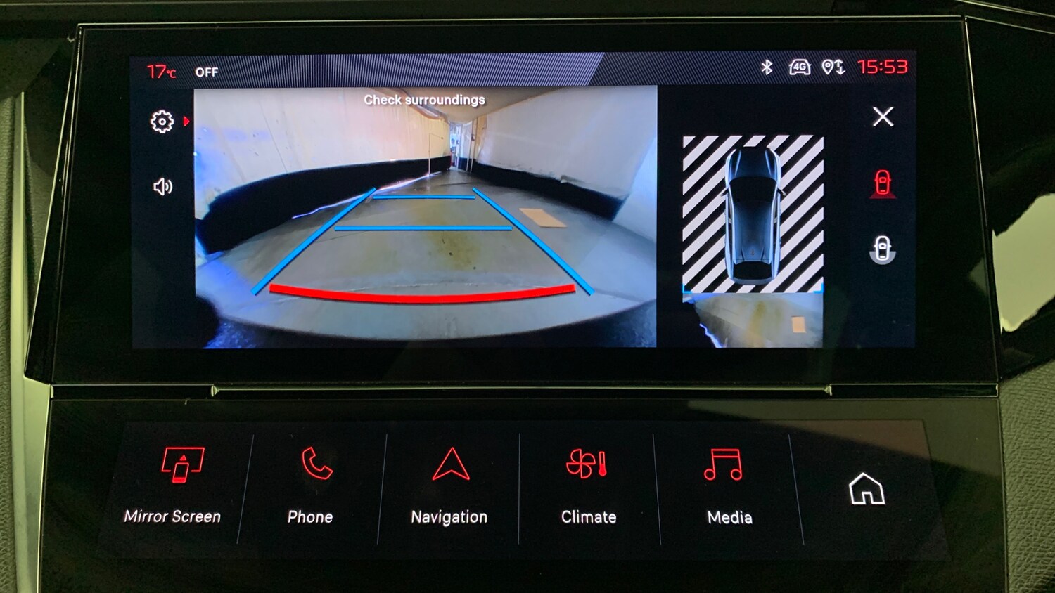 Used Peugeot 408 2025 for sale - 77785237: Photo 46