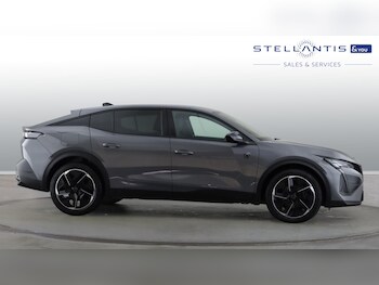 Used Peugeot 408 2025 for sale - 77785237: Photo