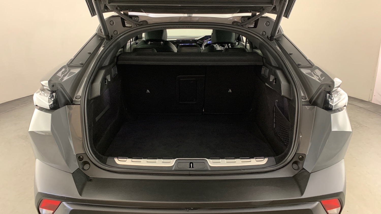 Used Peugeot 408 2025 for sale - 77785237: Photo 5