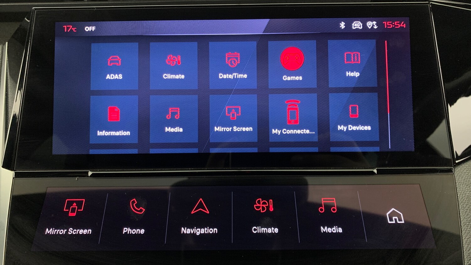 Used Peugeot 408 2025 for sale - 77785237: Photo 52