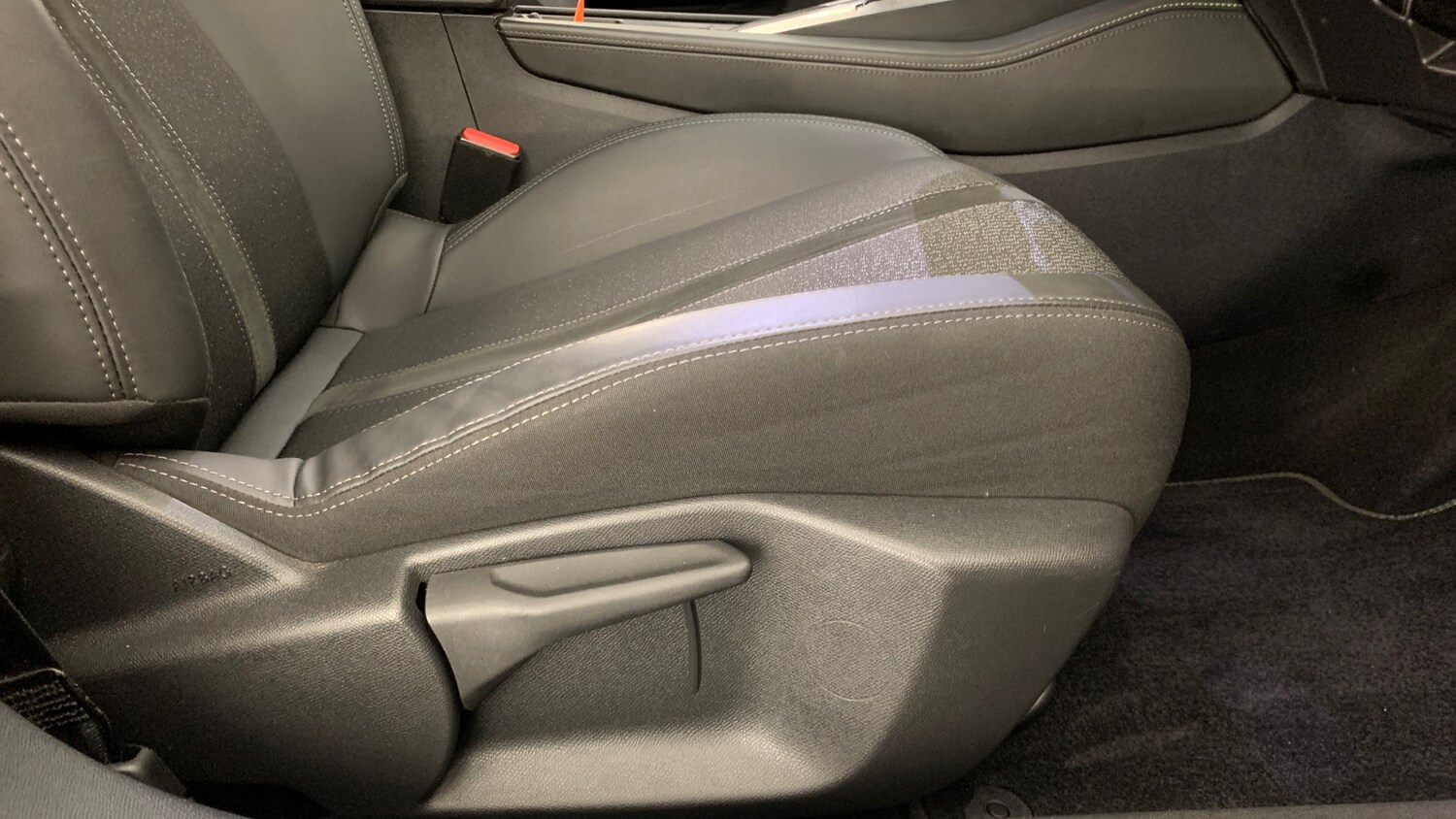 Used Peugeot 408 2025 for sale - 77785237: Photo 58