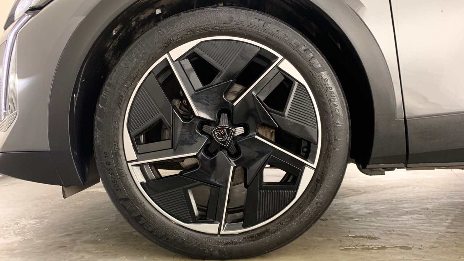 Used Peugeot 408 2025 for sale - 77785237: Photo 6