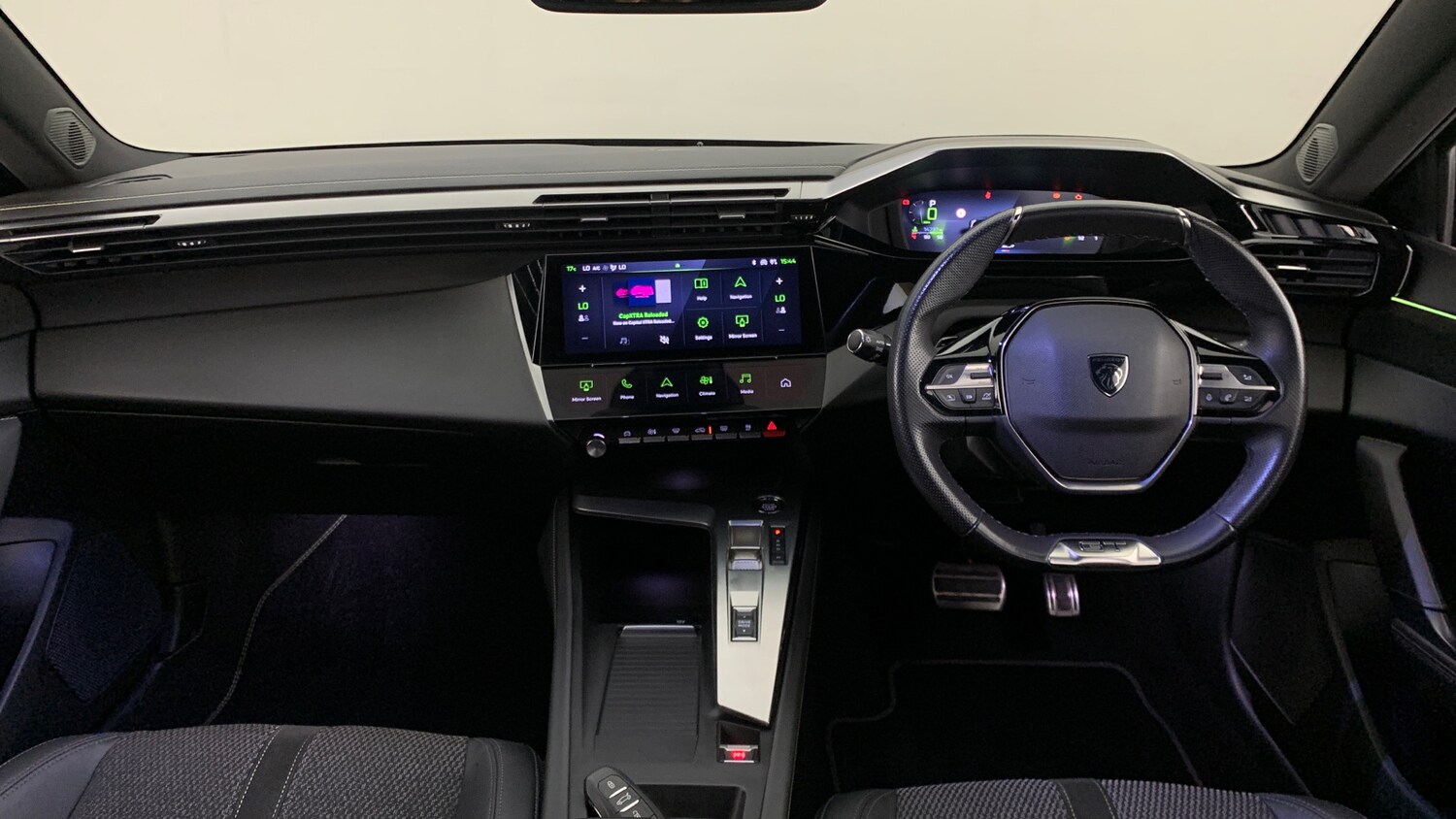 Used Peugeot 408 2025 for sale - 77785237: Photo 9